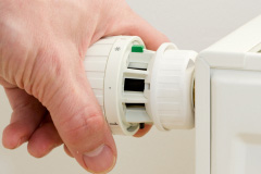 Milton Of Dalcapon central heating repair costs