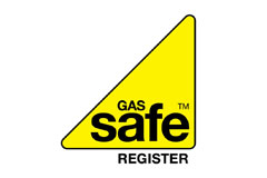 gas safe companies Milton Of Dalcapon